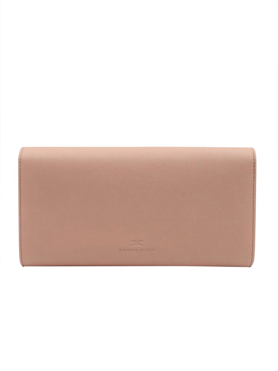 Elisabetta Franchi Bags.. Flesh-Colored Fleshcolored Beige