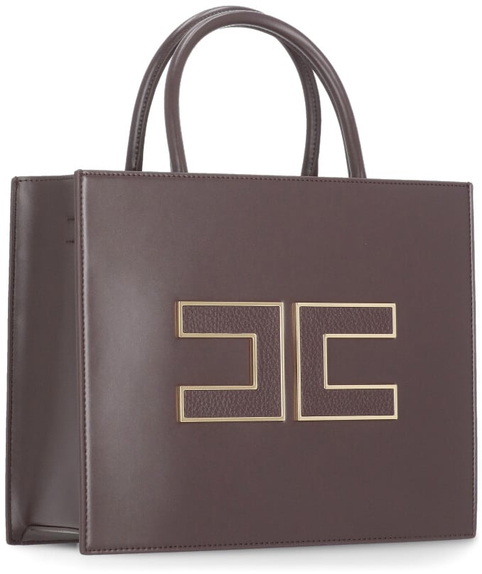 Elisabetta Franchi Bags Bordeaux Rood