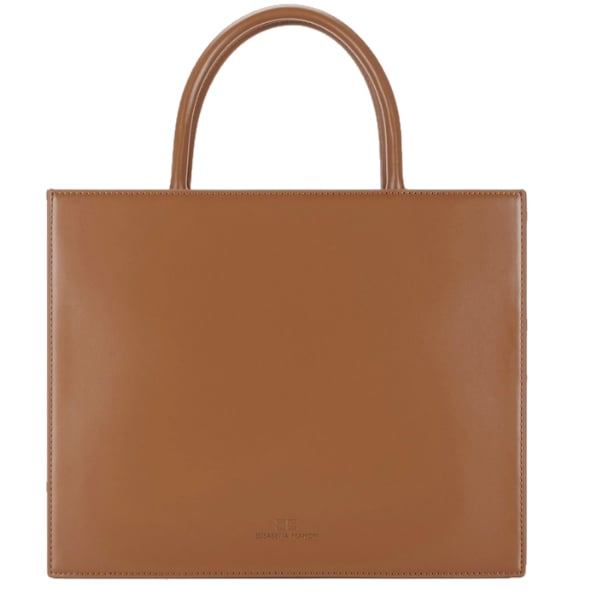 Elisabetta Franchi Bags Brown Bruin