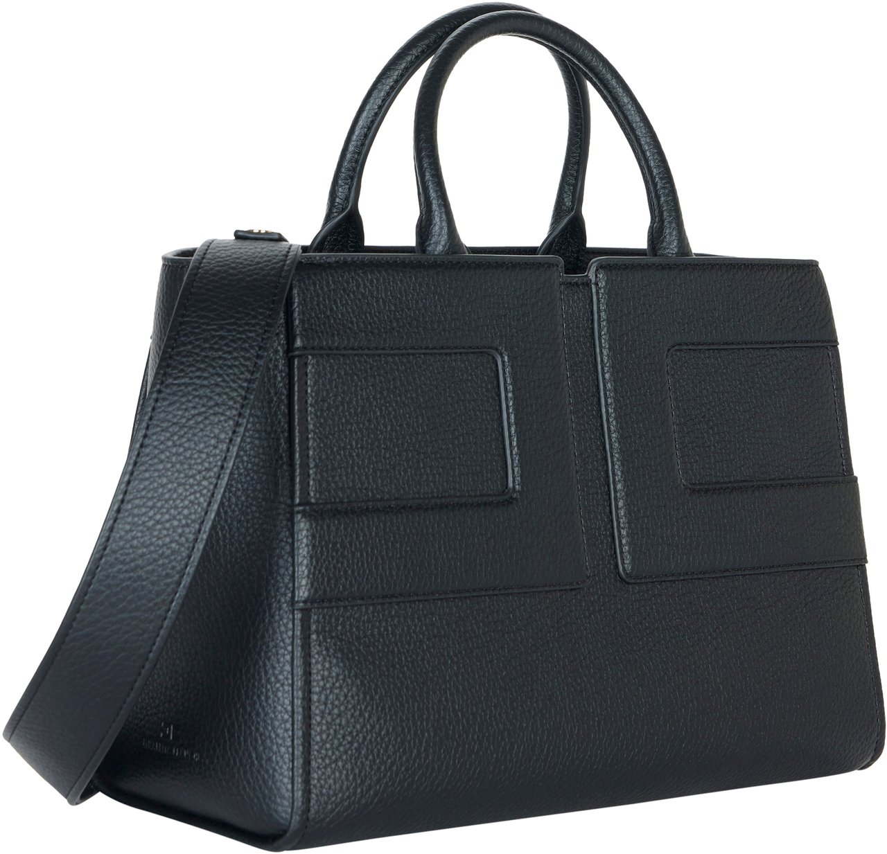 Elisabetta Franchi Bags Black Zwart