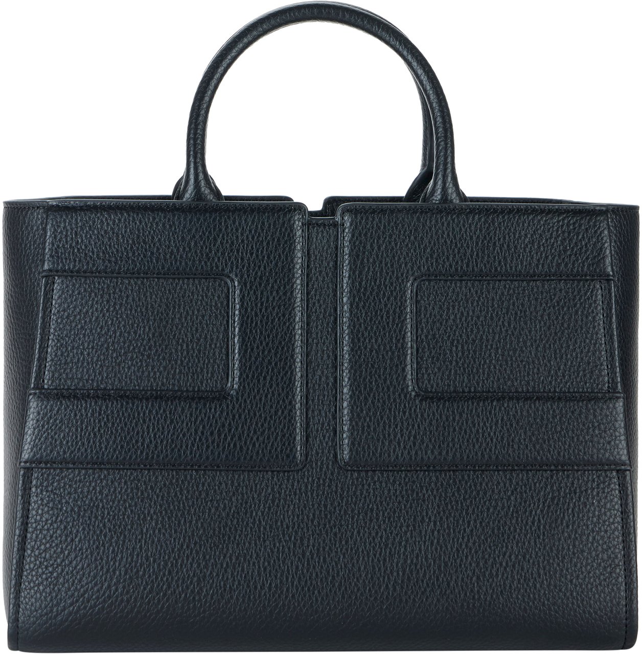 Elisabetta Franchi Bags Black Zwart