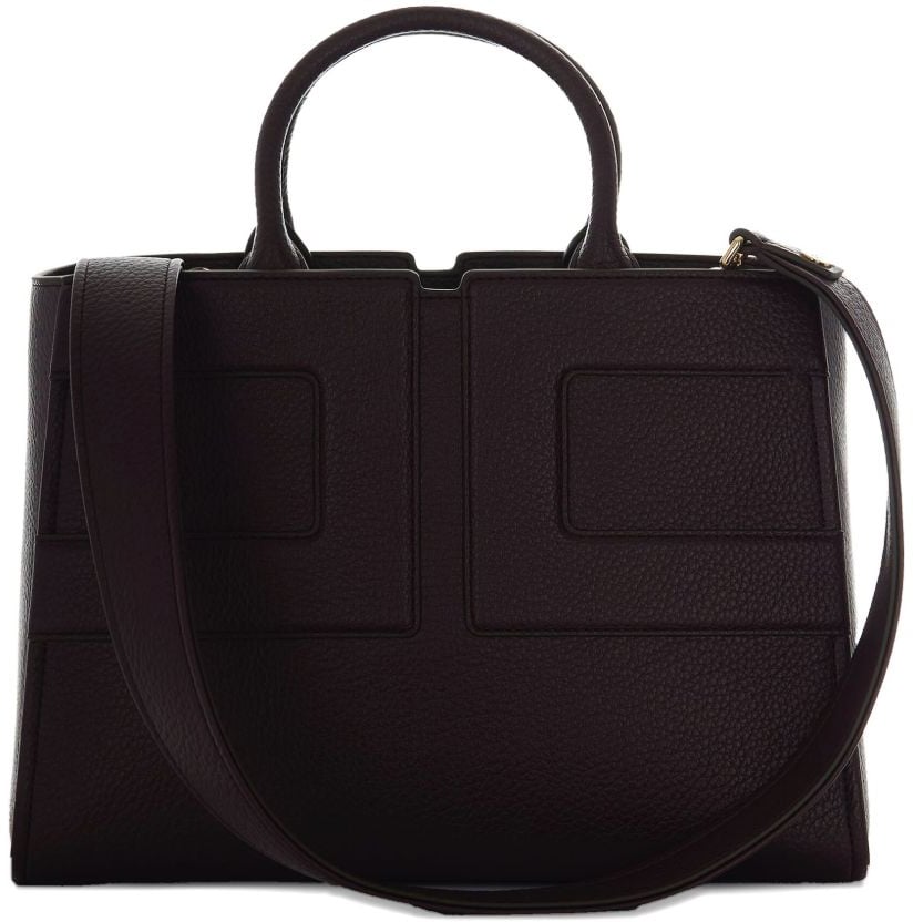 Elisabetta Franchi Elisabetta Franchi Borse... Bordeaux Rood