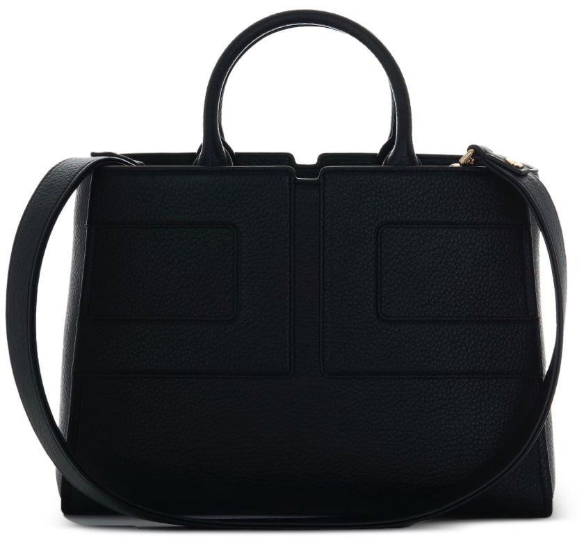 Elisabetta Franchi Elisabetta Franchi Borse... Nero Zwart