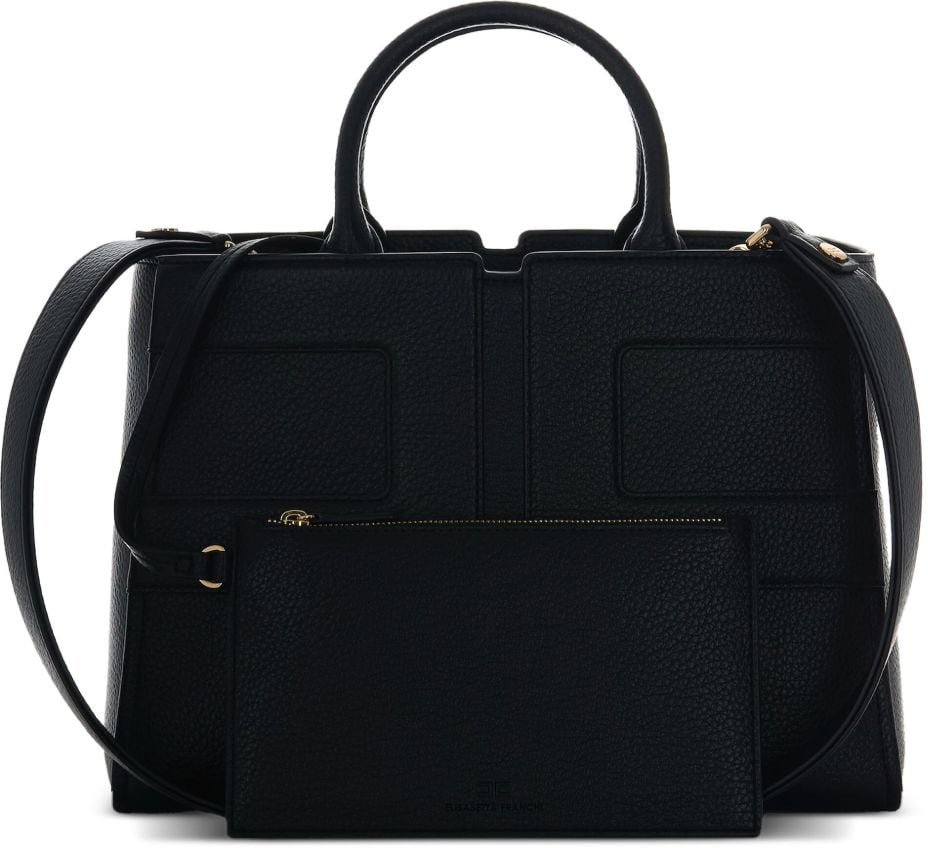 Elisabetta Franchi Elisabetta Franchi Borse... Nero Zwart