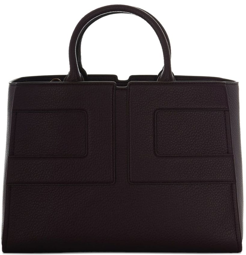 Elisabetta Franchi Elisabetta Franchi Borse... Bordeaux Rood