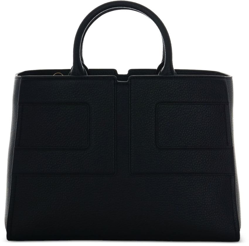 Elisabetta Franchi Elisabetta Franchi Borse... Nero Zwart