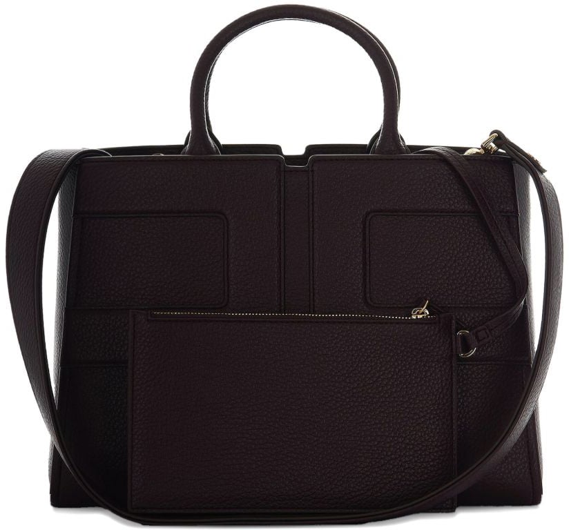 Elisabetta Franchi Elisabetta Franchi Borse... Bordeaux Rood
