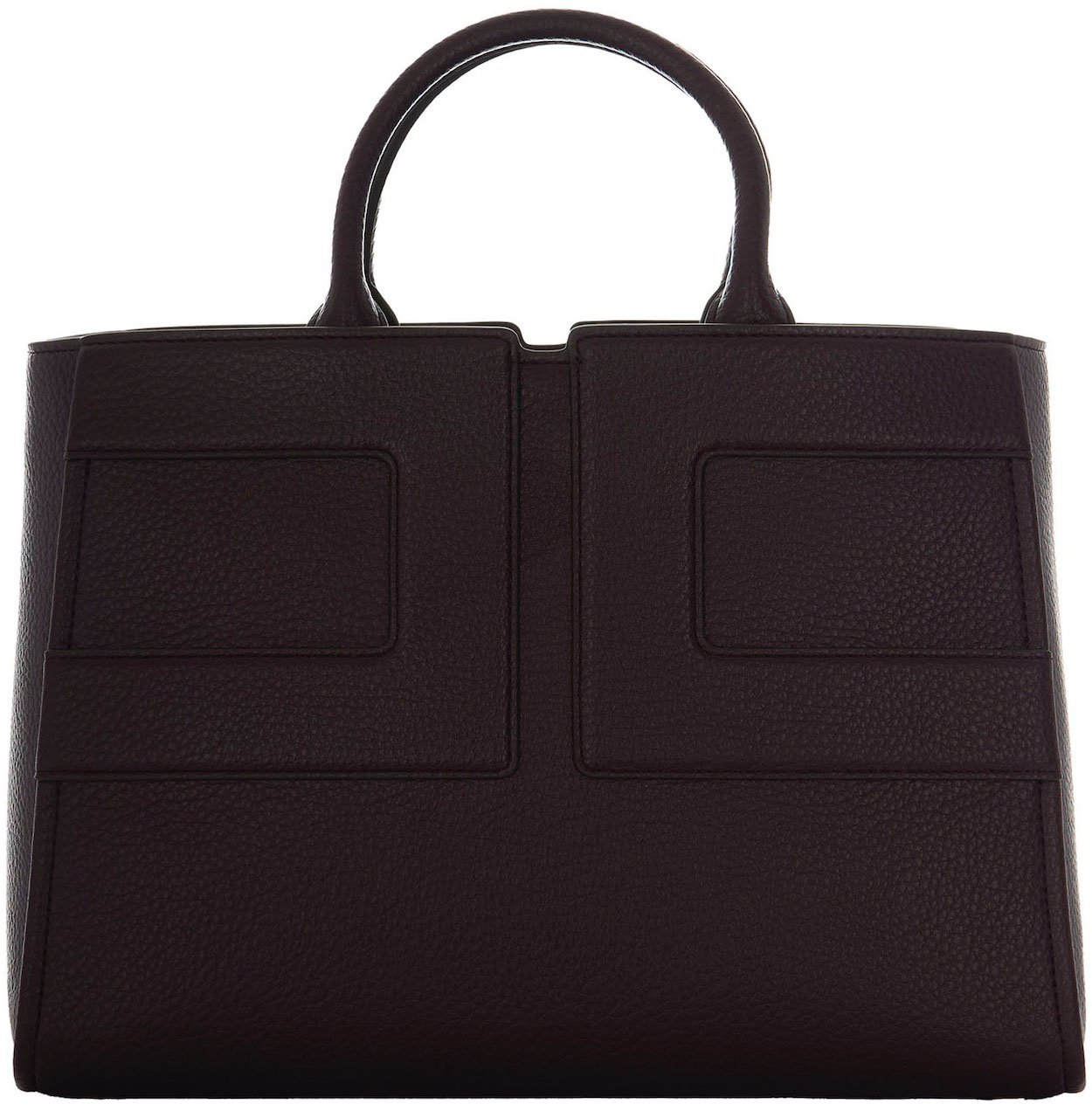 Elisabetta Franchi Bags Merlot Rood
