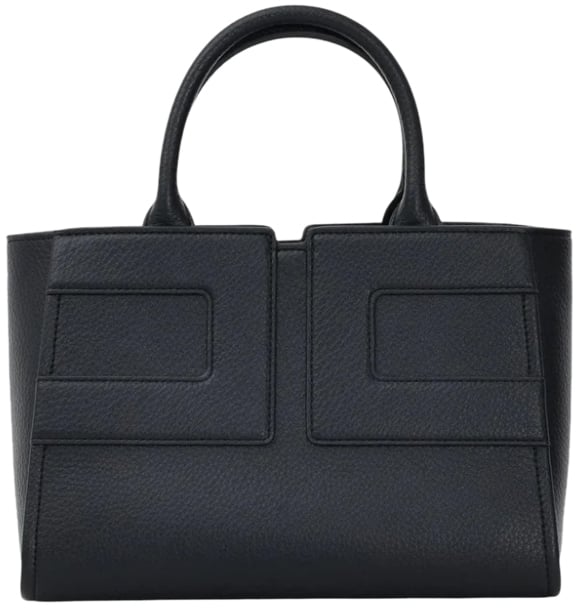Elisabetta Franchi Bags Black Zwart