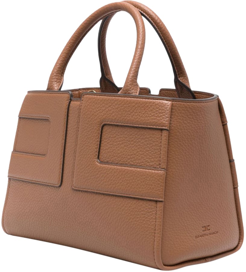 Elisabetta Franchi Elisabetta Franchi Borse... Marrone Bruin