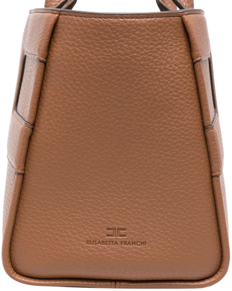Elisabetta Franchi Elisabetta Franchi Borse... Marrone Bruin