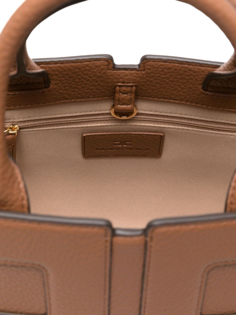 Elisabetta Franchi Elisabetta Franchi Borse... Marrone Bruin