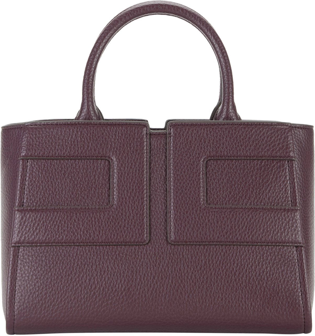 Elisabetta Franchi Bags Merlot Rood