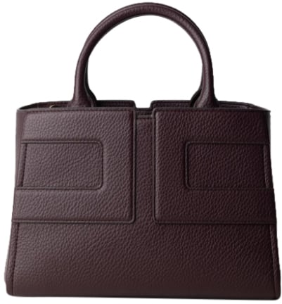 Elisabetta Franchi Bags Merlot Rood