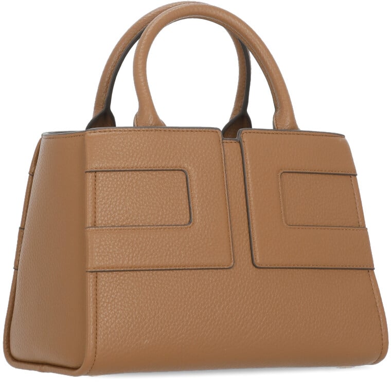 Elisabetta Franchi Bags Brown Bruin