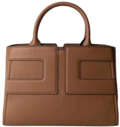Elisabetta Franchi Bags Brown Bruin