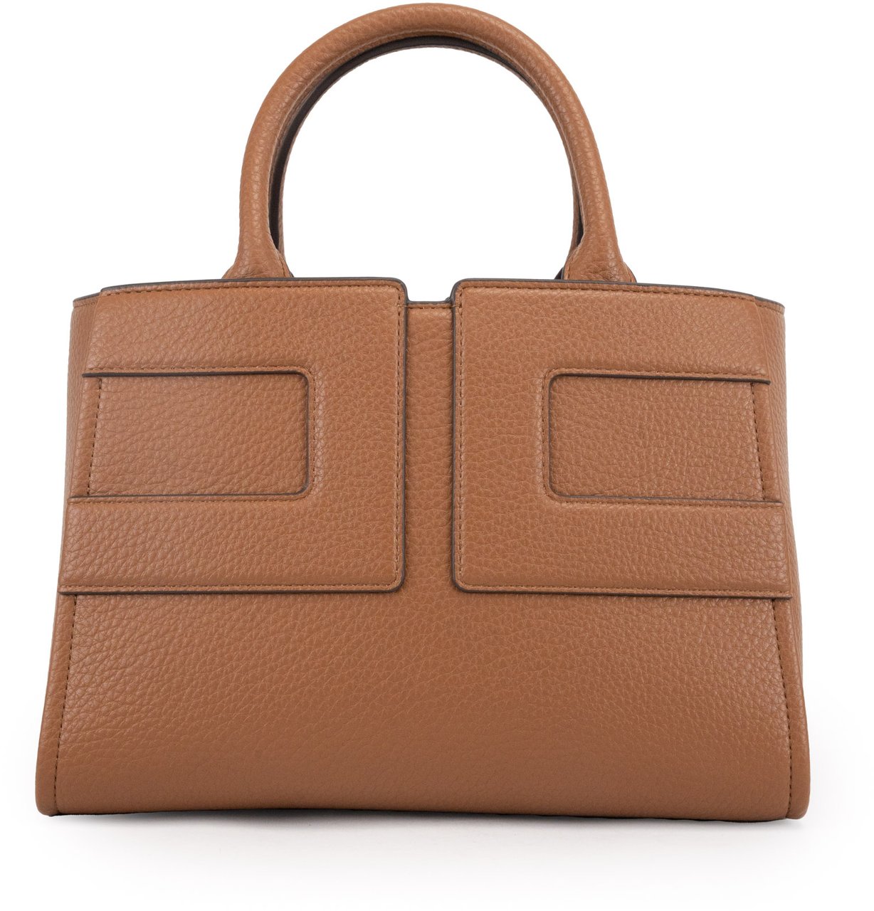 Elisabetta Franchi Bags Brown Sugar Bruin