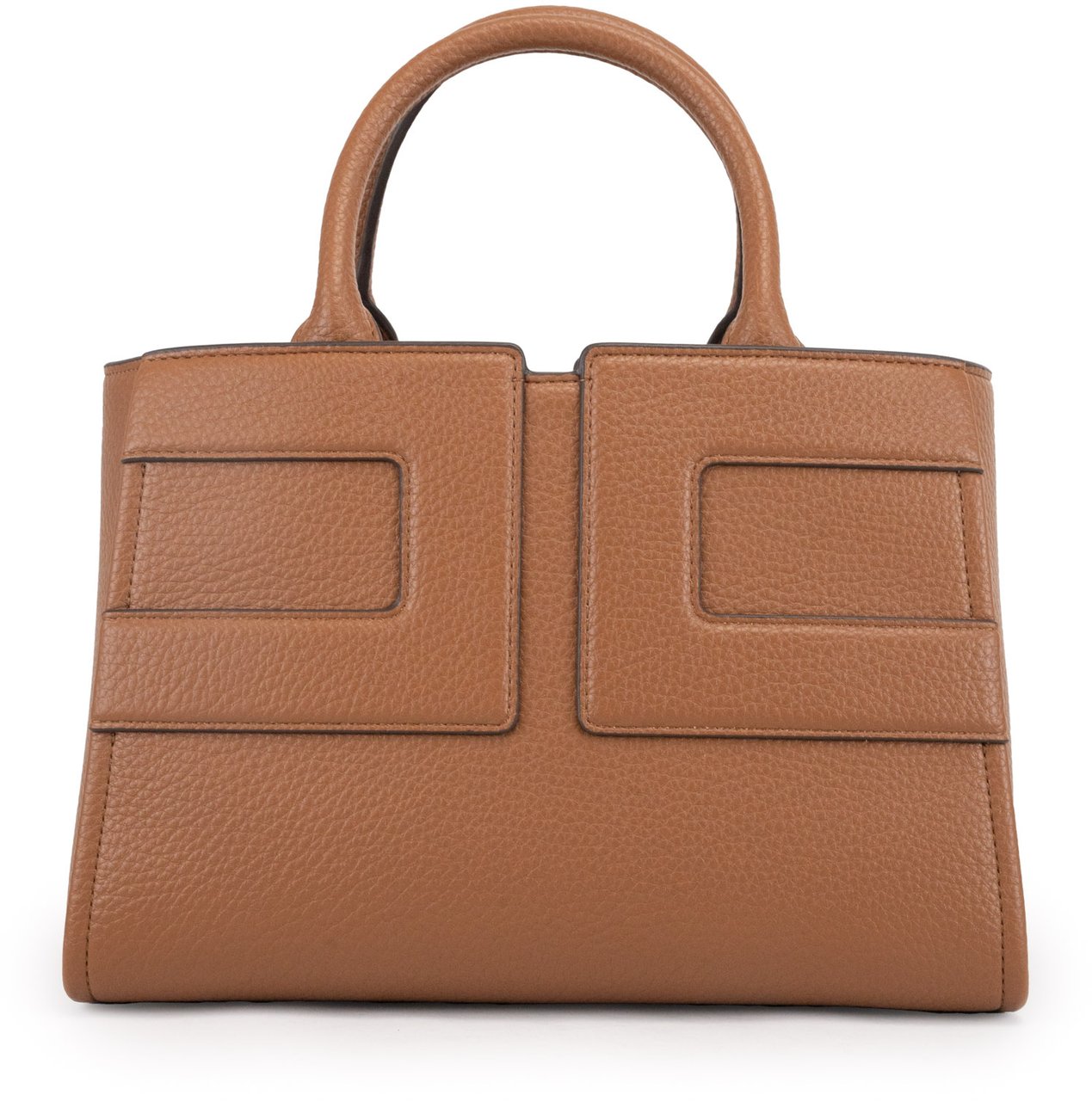 Elisabetta Franchi Bags Brown Sugar Bruin