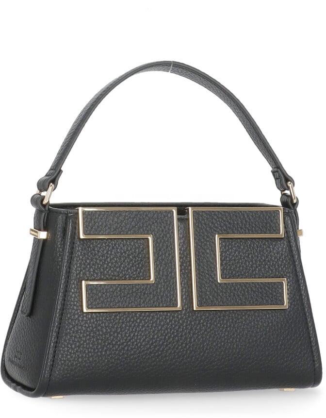 Elisabetta Franchi Bags Black Zwart