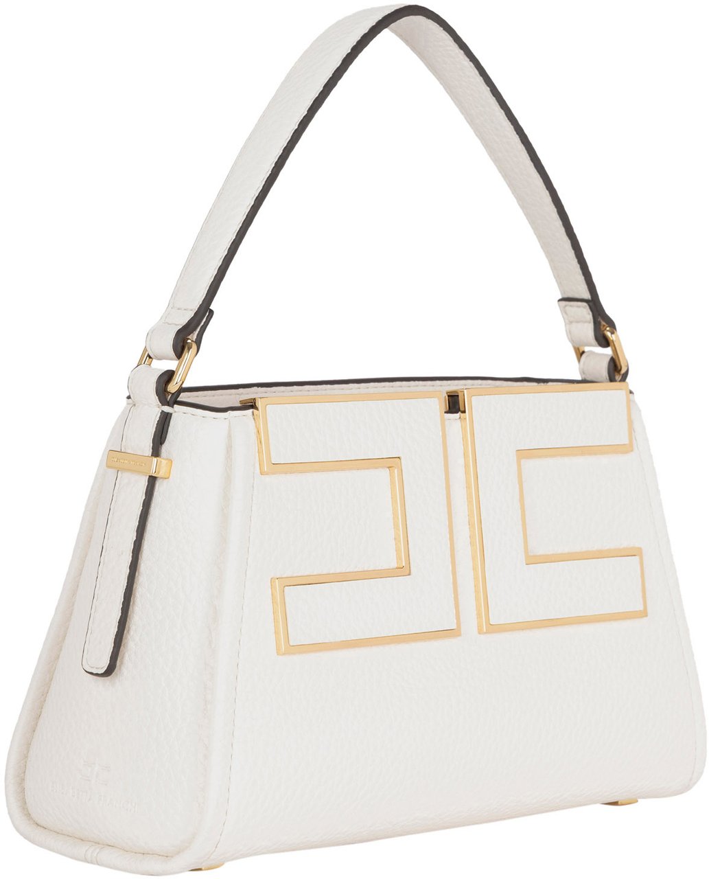 Elisabetta Franchi Bags Milk Wit