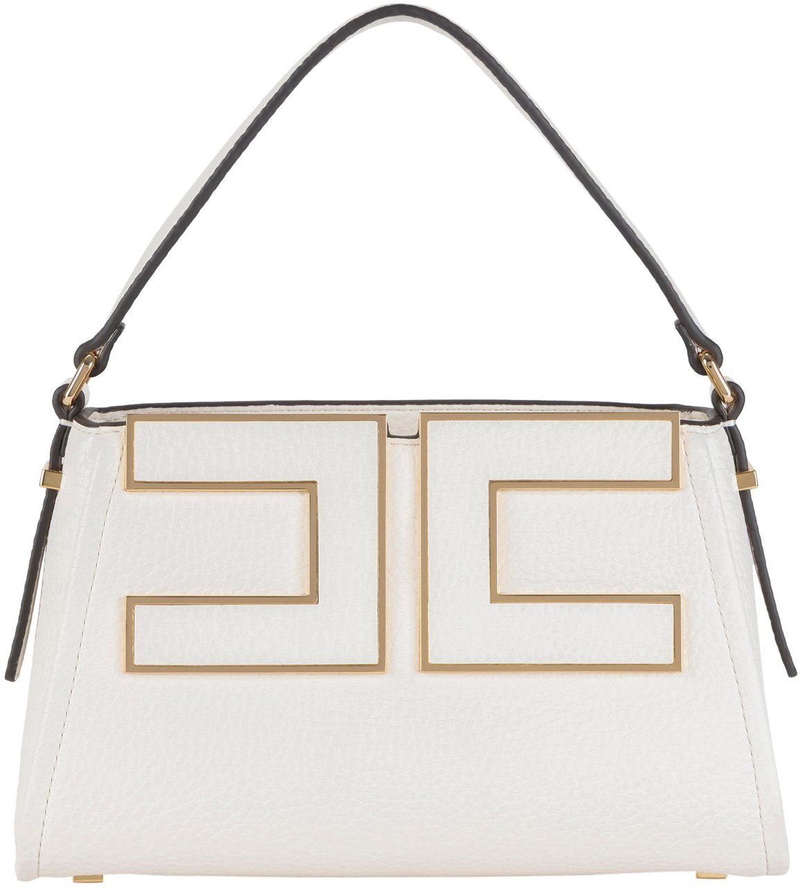 Elisabetta Franchi Bags Milk Wit