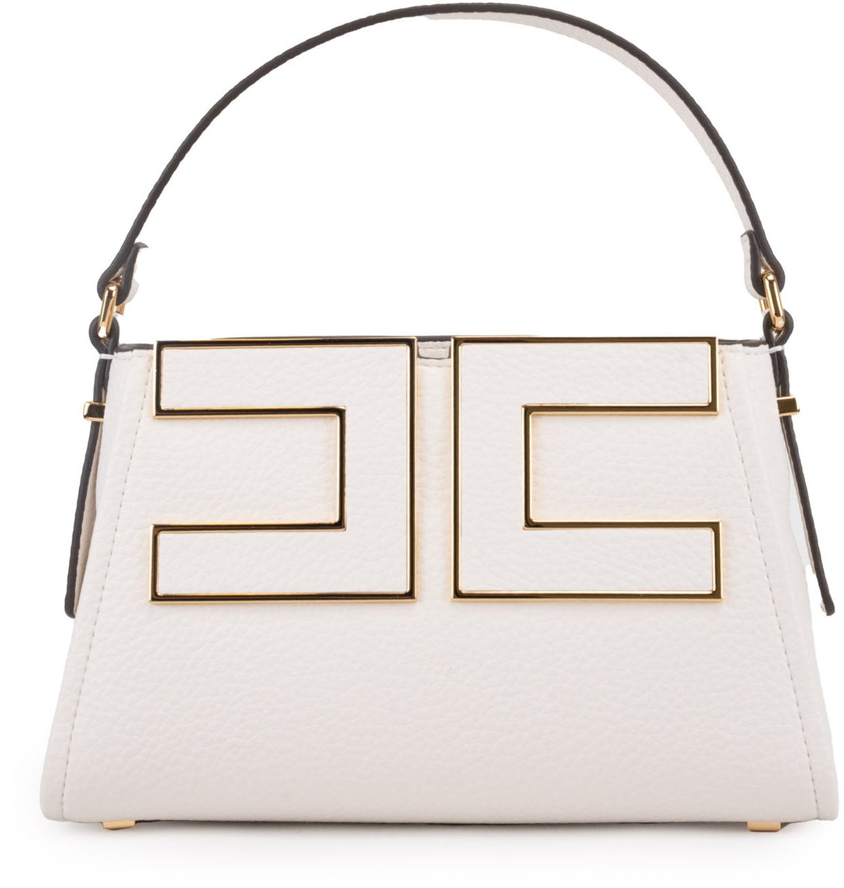 Elisabetta Franchi Bags Milk Wit