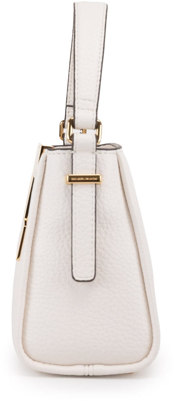 Elisabetta Franchi Bags Milk Wit