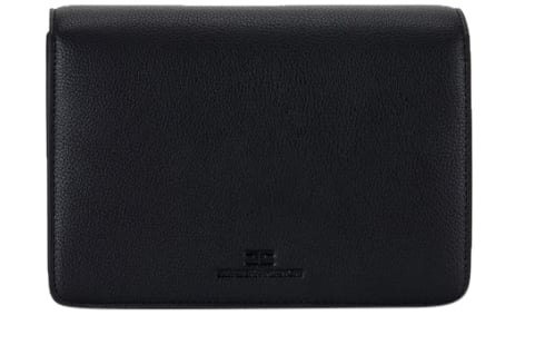 Elisabetta Franchi Bags Black Zwart