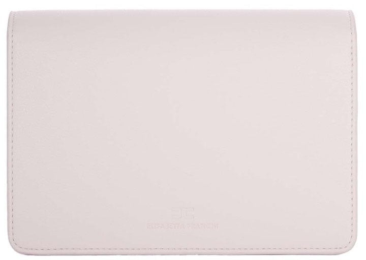 Elisabetta Franchi Bags Burro Beige