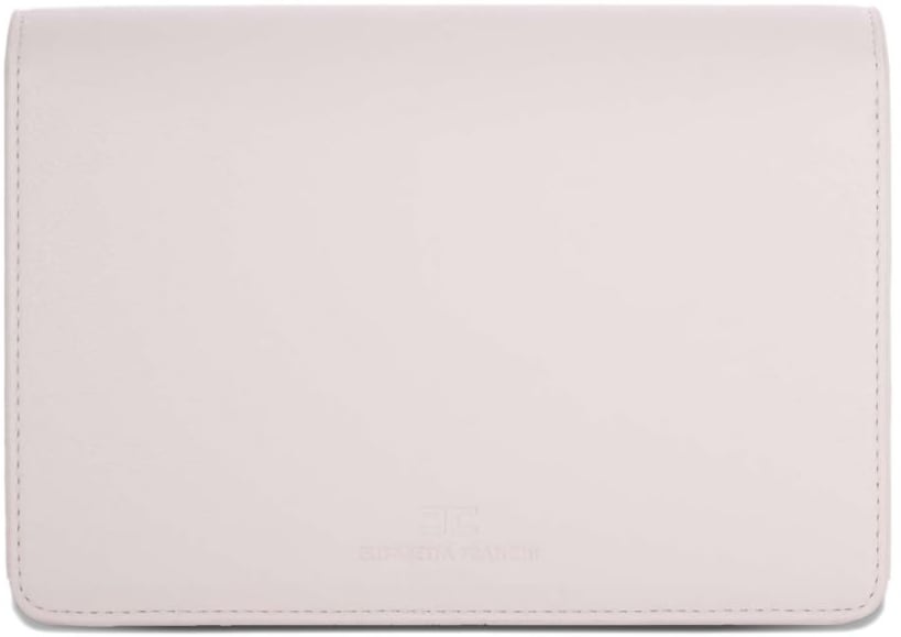 Elisabetta Franchi Bags Burro Beige