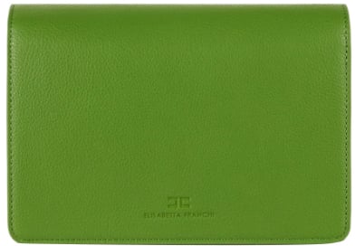 Elisabetta Franchi Bags Aloe Groen