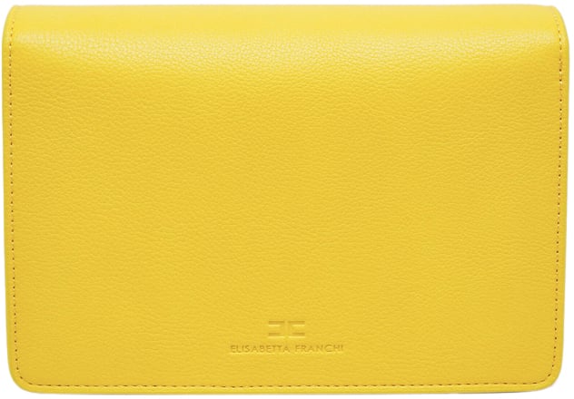 Elisabetta Franchi Bags Sun Geel