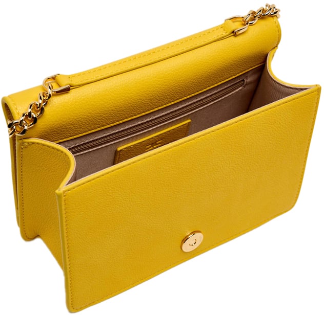 Elisabetta Franchi Bags Sun Geel