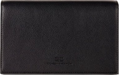 Elisabetta Franchi Bags Black Zwart