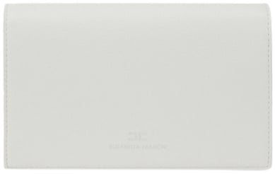 Elisabetta Franchi Bags Burro Beige