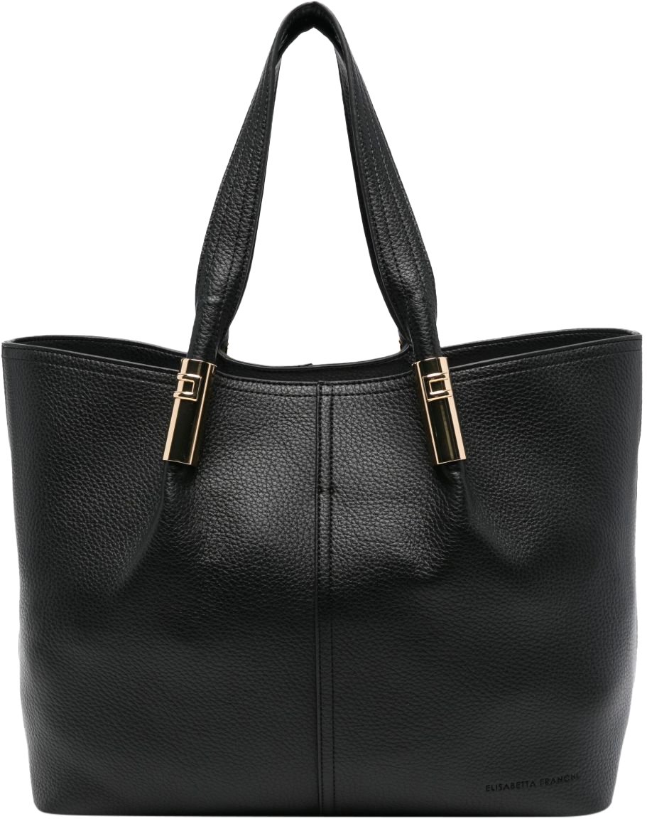 Elisabetta Franchi Bags Black Zwart