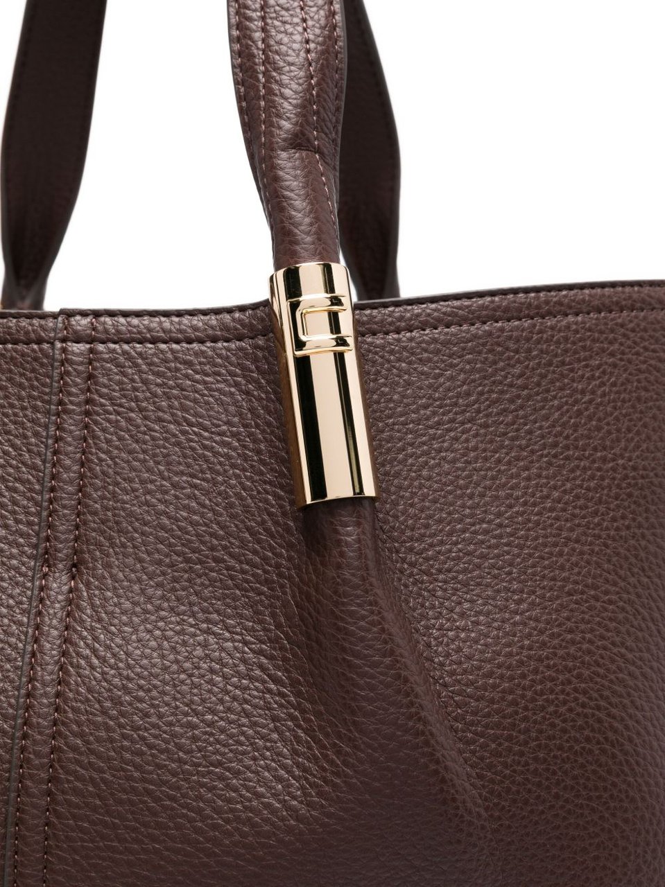Elisabetta Franchi Bags Brown Bruin