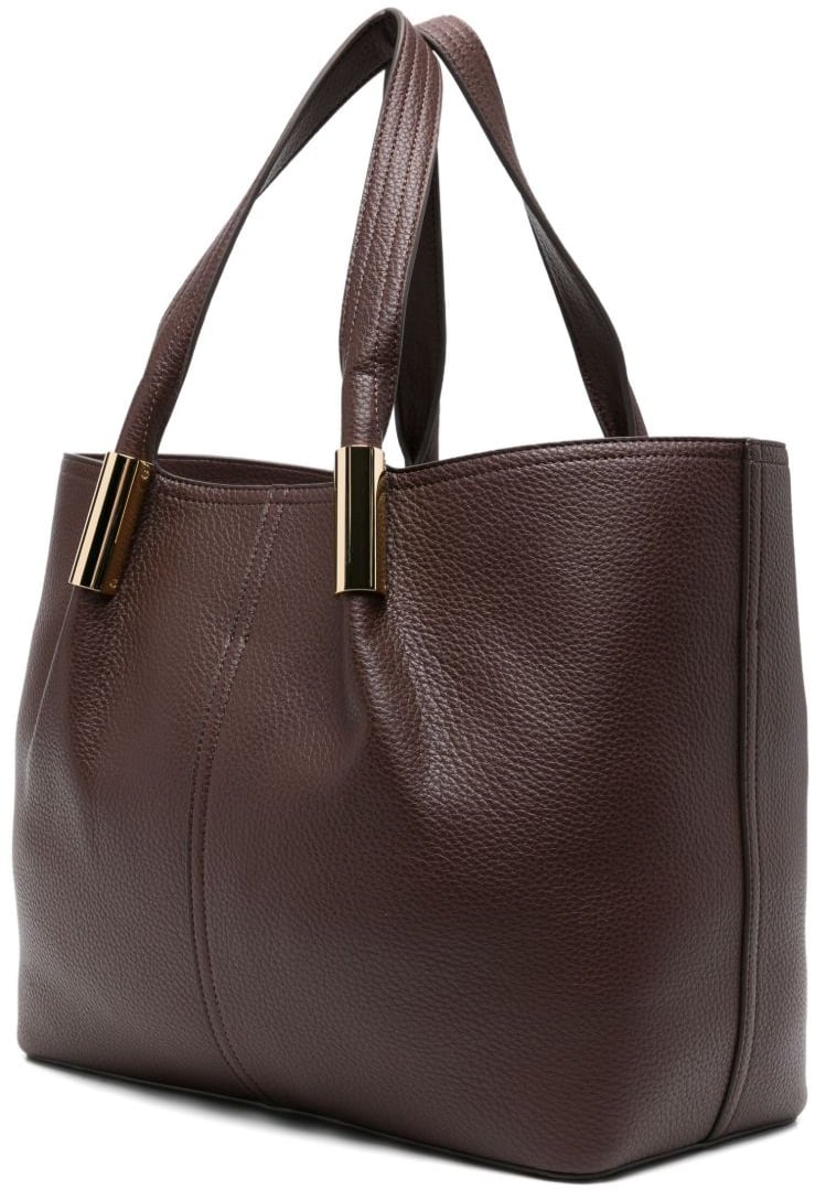 Elisabetta Franchi Bags Brown Bruin