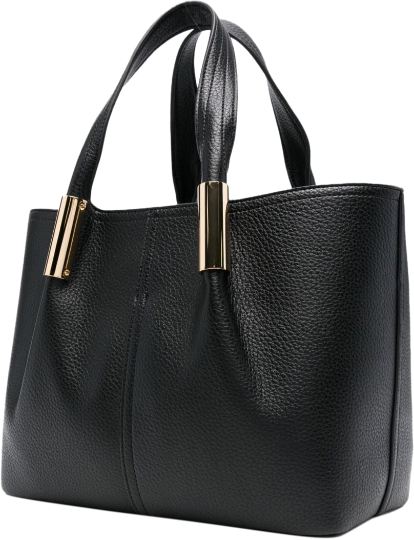 Elisabetta Franchi Bags Black Zwart