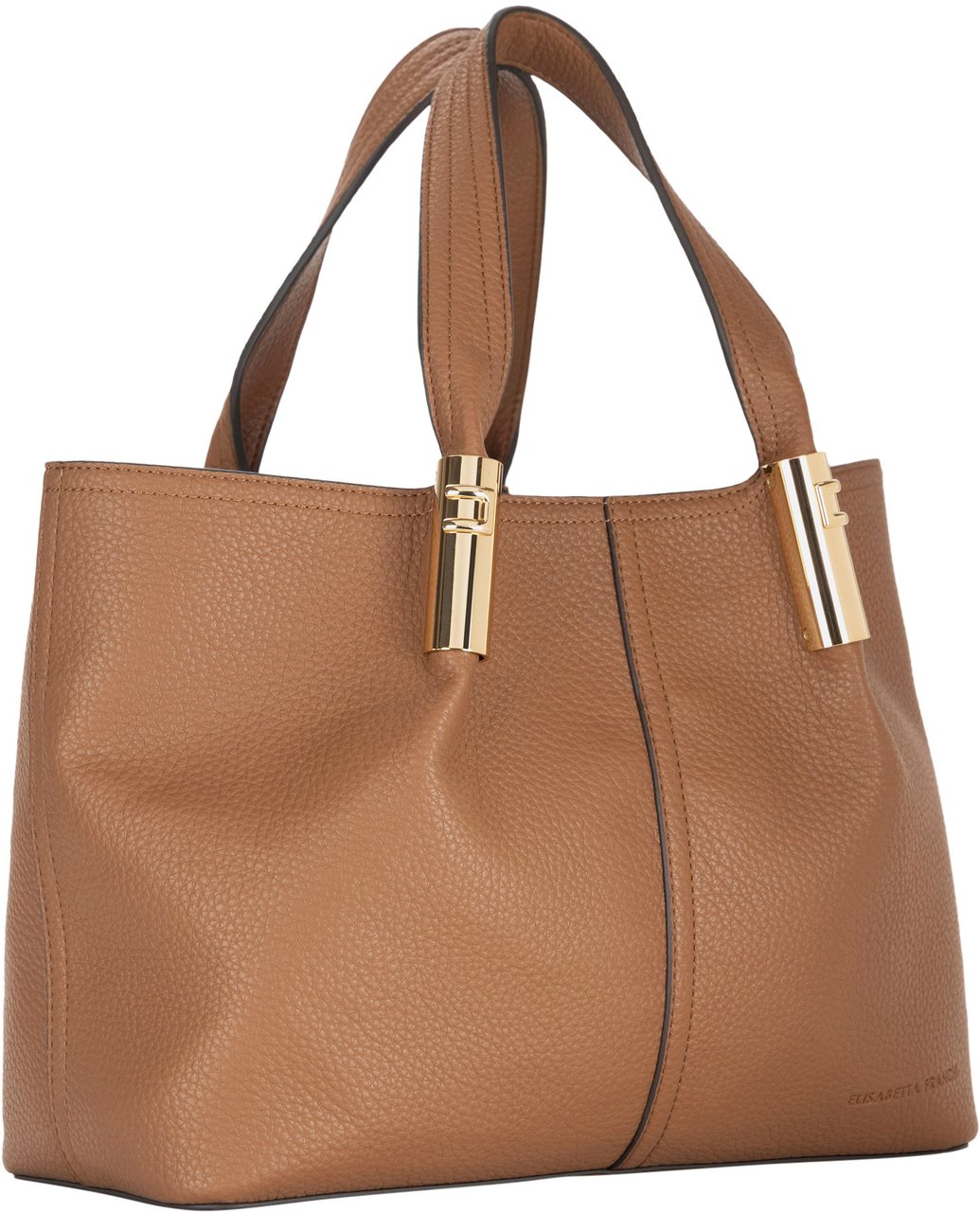 Elisabetta Franchi Bags Brown Sugar Bruin