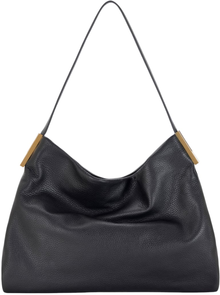 Elisabetta Franchi Bags Black Zwart