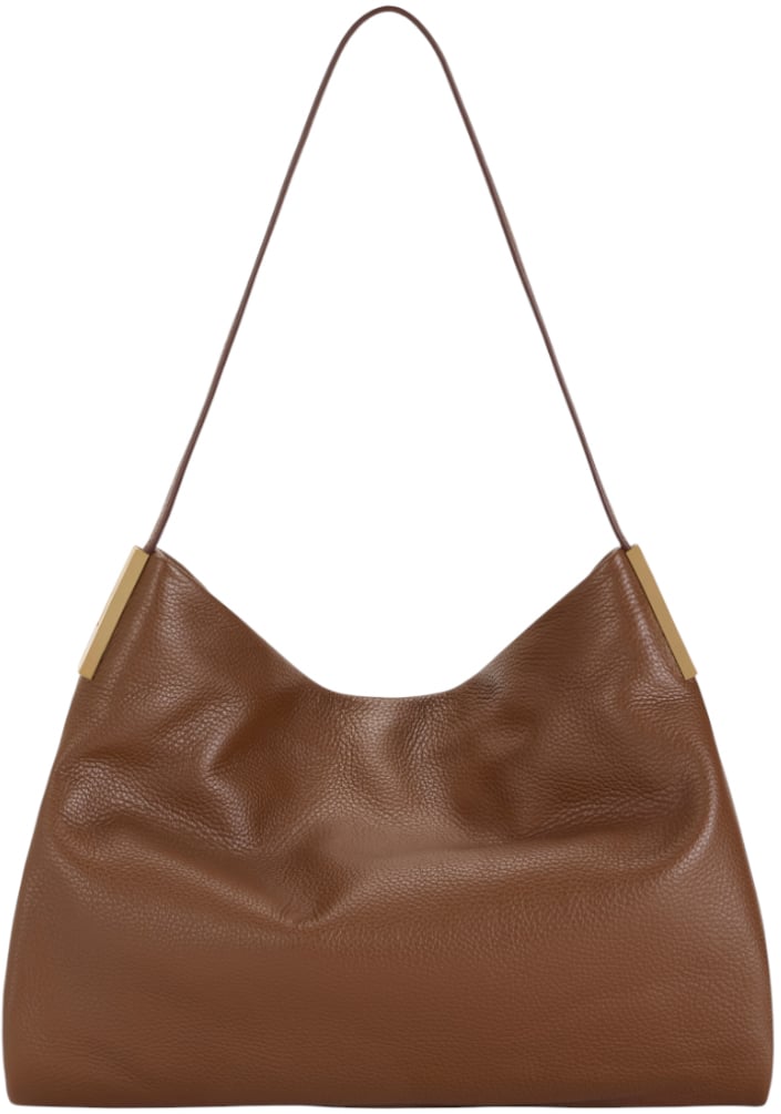 Elisabetta Franchi Bags Coffee Bruin