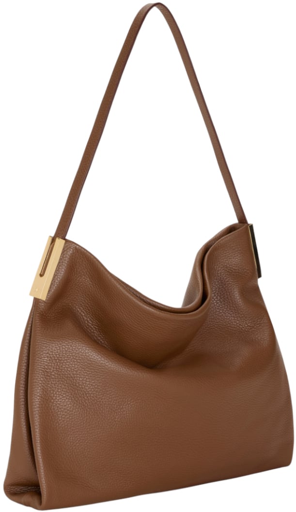 Elisabetta Franchi Bags Coffee Bruin