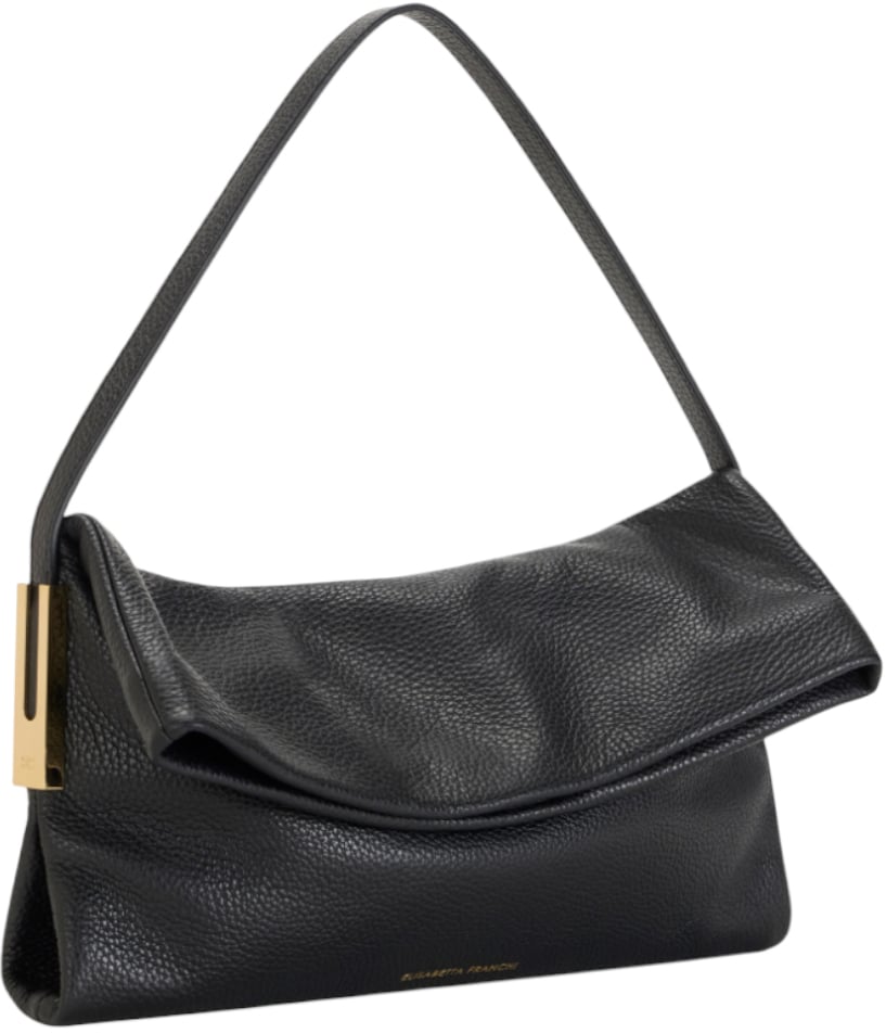 Elisabetta Franchi Bags Black Zwart