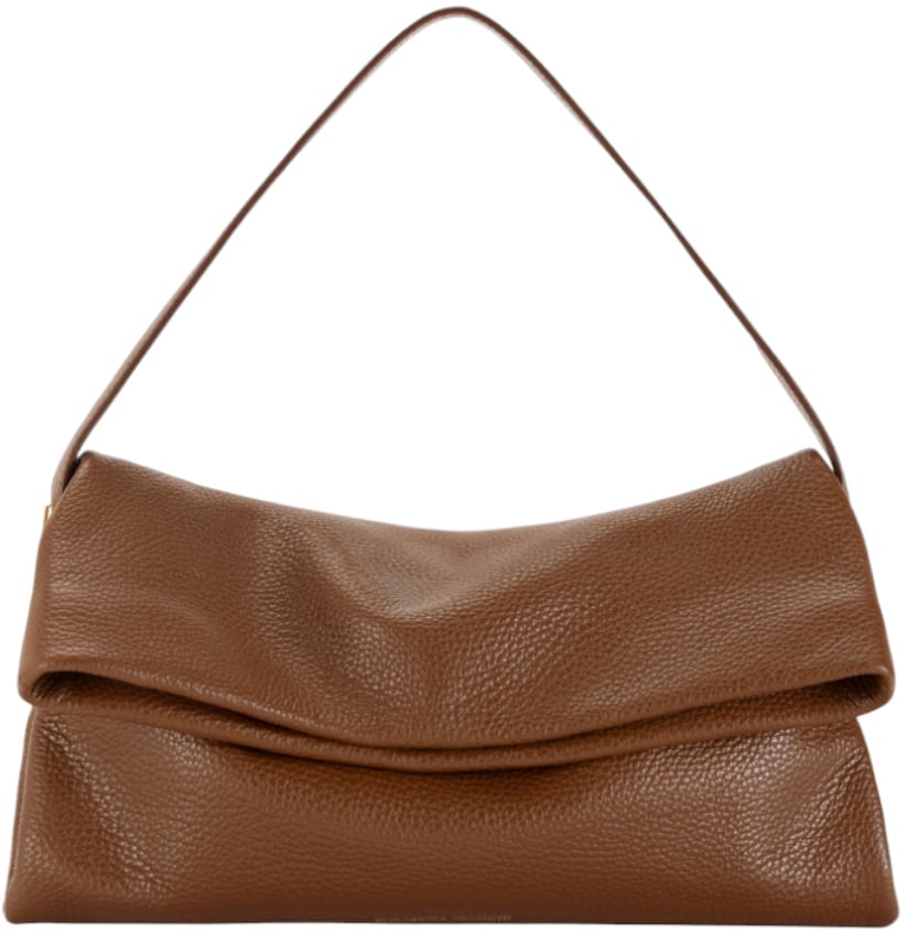 Elisabetta Franchi Bags Coffee Bruin