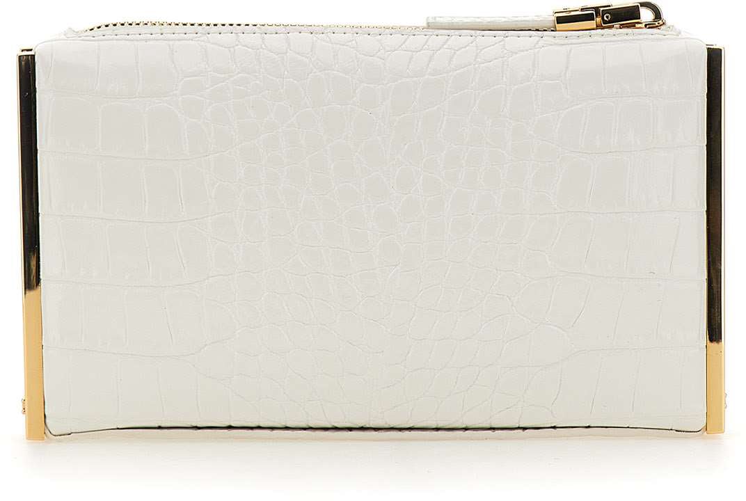 Elisabetta Franchi Bags White Wit