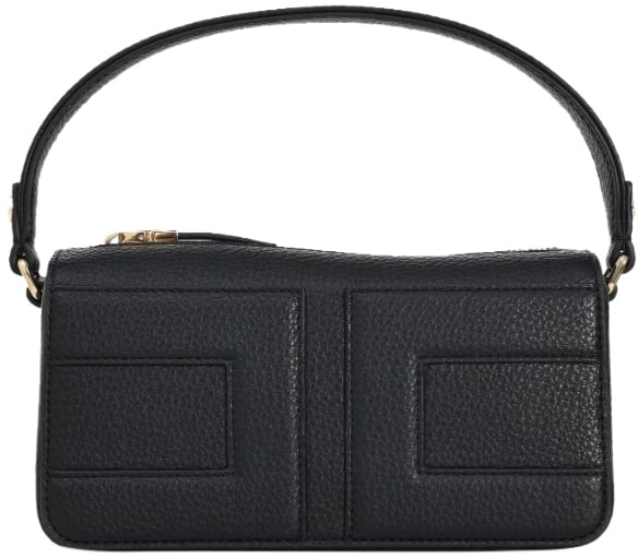 Elisabetta Franchi Bags Black Zwart
