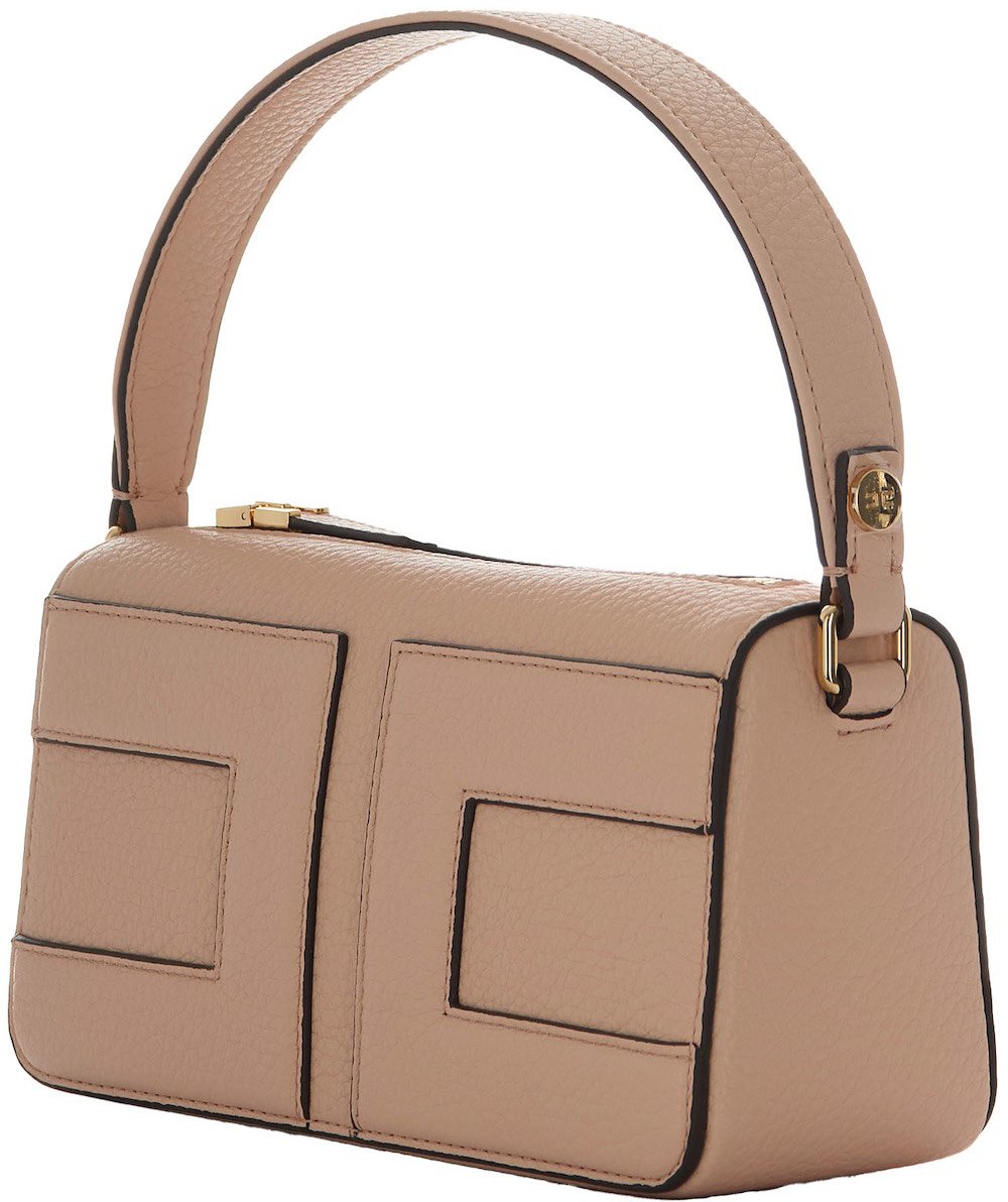 Elisabetta Franchi Bags Nude Neutraal