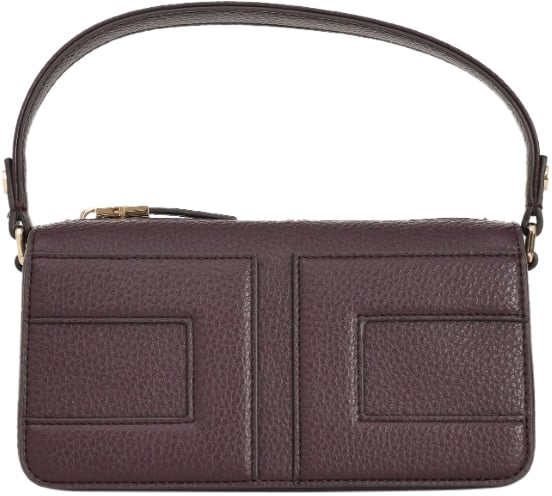 Elisabetta Franchi Bags Merlot Rood