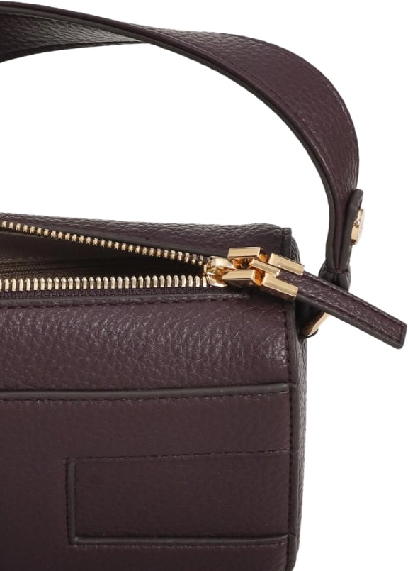 Elisabetta Franchi Bags Merlot Rood